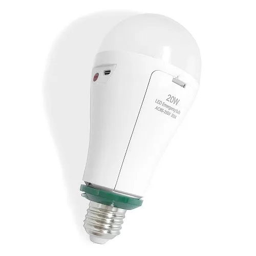 LED-источник света BL-801-20W для замены обычной лампы, 20 Вт