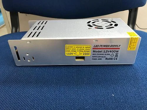 Трансформатор REIDEN 400W внутренний