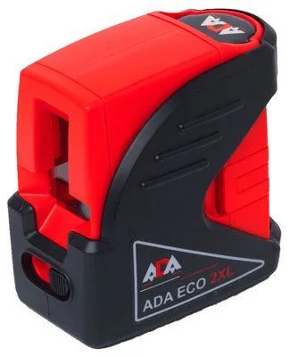 Построитель лазерных плоскостей ADA Eco 2 XL Артикул: А00207