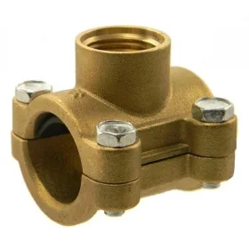 Водоотвод RVC 3/4" ВР