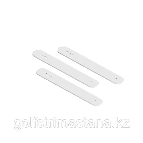 Крепеж для термостойкой светодиодной ленты 180 Led, IP68, 24V