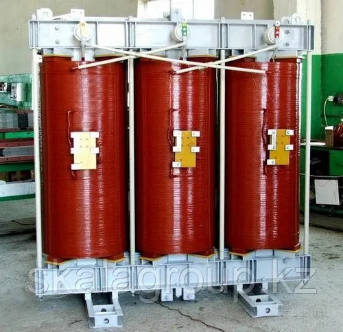 Трансформаторы ТС-1000 кВА