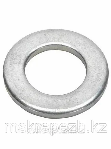 Шайба F5  обычная оцинкованная DIN 125
