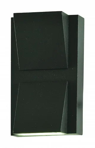 ДЕКОРАТИВНЫЙ СВЕТИЛЬНИК LED B2192 2*3W GREY 3000K