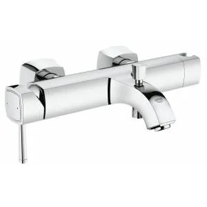 23317000 Смеситель для ванны GROHE Grandera, хром
