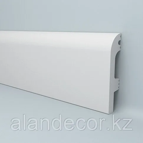 Напольный плинтус дюрополимер Plintex ART ART F70/16