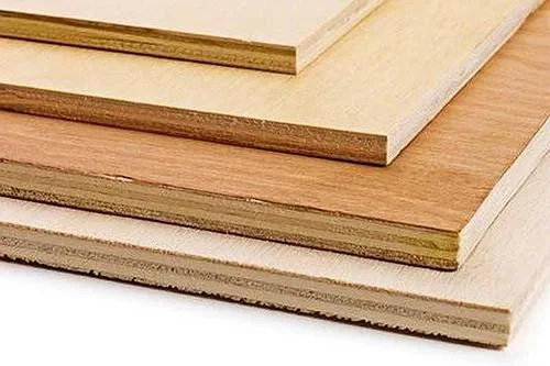 Фанера многослойная 12мм, 2/3