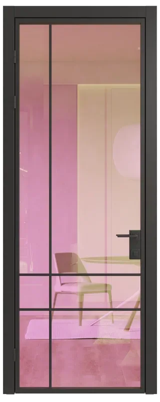 Алюминиевая дверь MINOLI 21