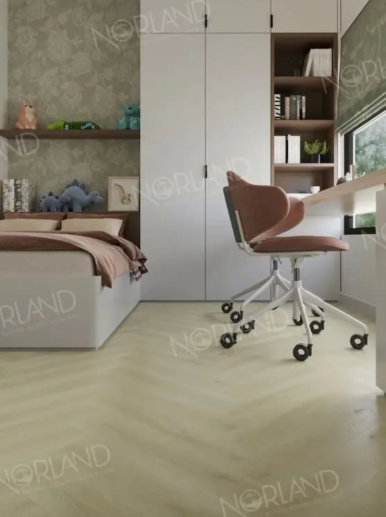 Norland LVT плитка Изысканный Raffinert 1034-04