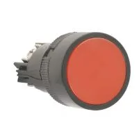 Кнопка SB-7 Стоп красная 1з+1р d22мм/240В (ИЭК)