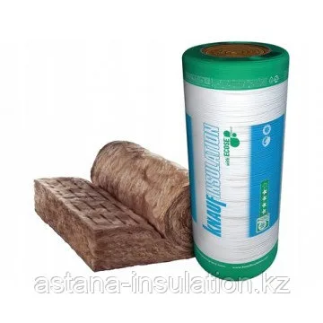 Минераловатный утеплитель KnaufInsulation PROF TR 037, 50А