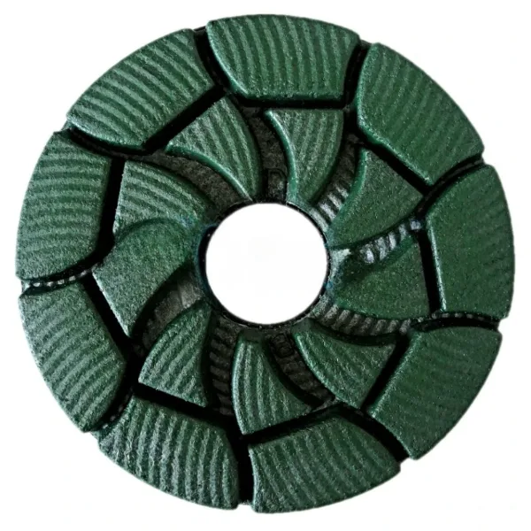 Шлифовальный круг BDS GRINDER Ø250 №3000