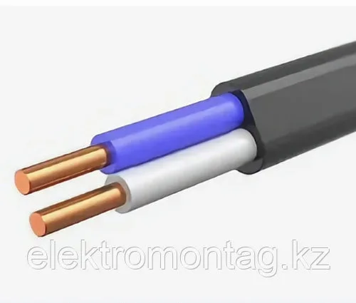 Кабель ВВГнг- LS 2х1.5