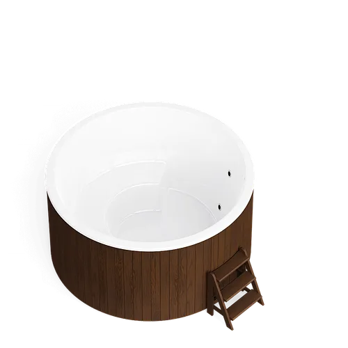 КУПЕЛЬ COMFORT FAMILY  220 ТЕРМОЯСЕНЬ без подогрева  POLARSPA