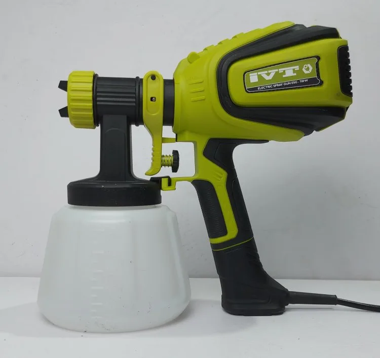 ESG-700W Краскопульт