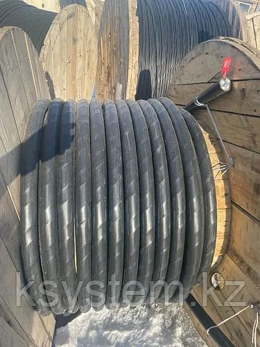 Кабель  АПвБП 3х150/25 -6