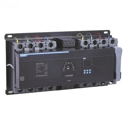 Устройство автоматического ввода резерва NXZM-630S/3B 630A СHINT