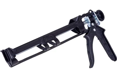 Пистолет для герметиков BLACK PLASTIK SIL-GUN