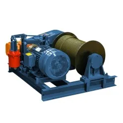 Лебедка электрическая GEARSEN JM 50NR (380В)