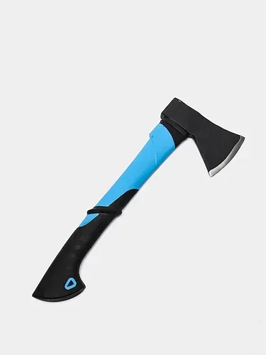 Топор 800 гр. пластиковая ручка/ Китай