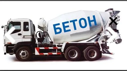 Бетон