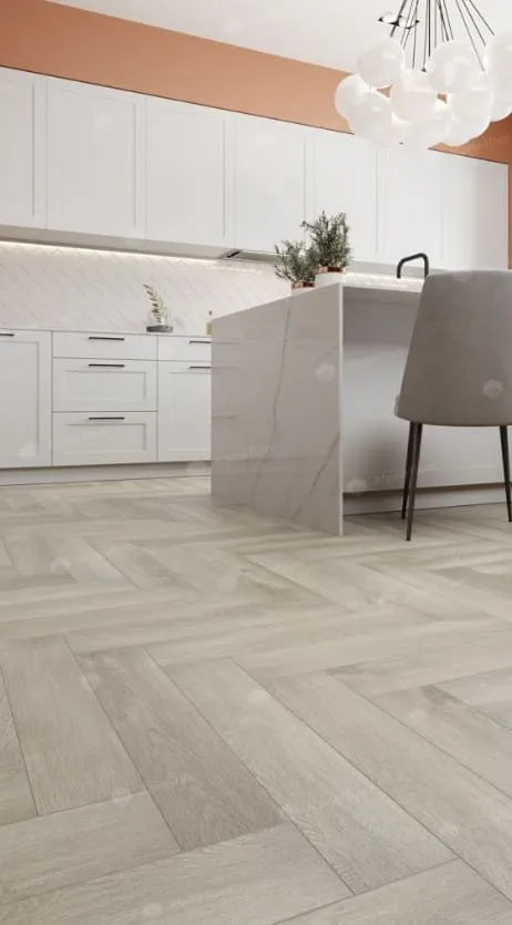 Alpine Floor Дуб Фантазия ECO 16-1 LVT плитка