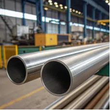 Нержавеющая труба 10.3x1.24 мм электросварная ASTM A312