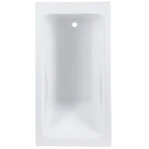 Склад Ванна акриловая Jacob Delafon Odeon E6061RU-00, 150 х 75 см