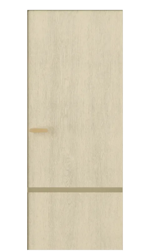 Скрытая дверь IFL Plain M