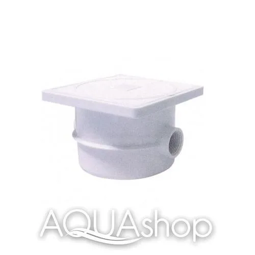 Монтажная коробка Aquant 82901