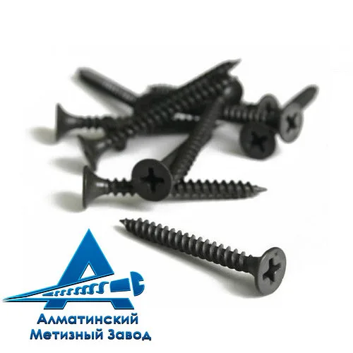 Шурупы по гипсокартону 3,5х30 (400 гр)