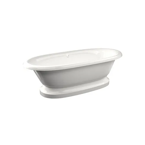 Ванна мраморная MARRBAXX Адриа W16 (Россия)