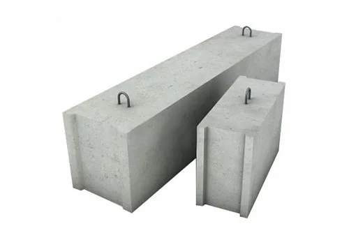 Блоки подвала ФБС 9-3-6 т