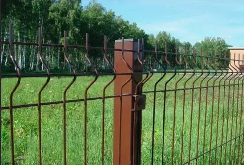 Заборы  (производитель)