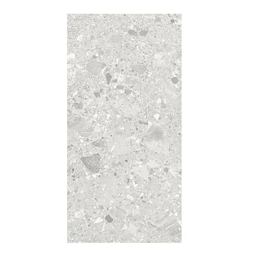 Керамогранит матовый ROCK TEROSA BIANCO 600х1200мм. (Индия)