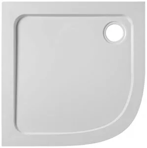 Склад 2 варианта Поддон Jacob Delafon Flight, 80 x 80 см, белый, E62443-00