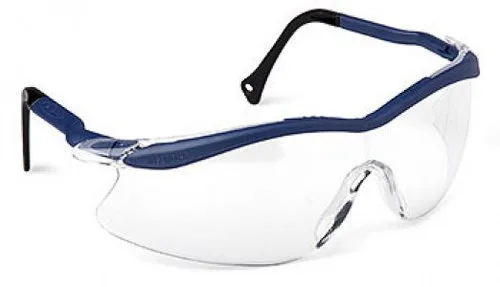 ОЧКИ ЗАЩИТНЫЕ PELTOR QX1000 ПРОЗРАЧНЫЕ
