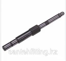 Запчасти к перфоратору промвал Makita 2450 (голый) перф115 *