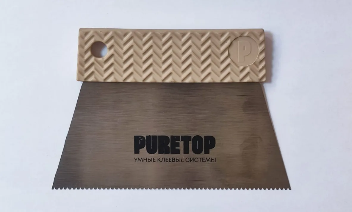 Шпатель А2 PURETOP