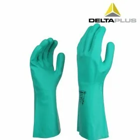 Перчатки для промышленных работ NITREX 802, Delta Plus