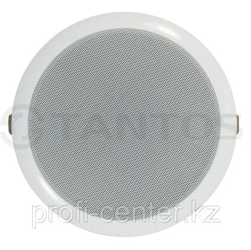 Громкоговоритель потолочный с транс 3/6Вт Tantos TSo-PW6a