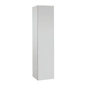 14 вариантов Пенал Jacob Delafon Rythmik/Odeon Up, EB998-G1C, 35 см, белый бриллиант