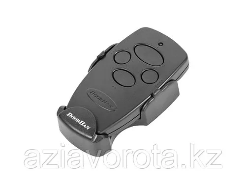 Пульт 4-х канальный Doorhan TRANSMITTER 4