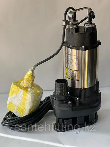 Насос дренажный V1100Q без ножа Украина