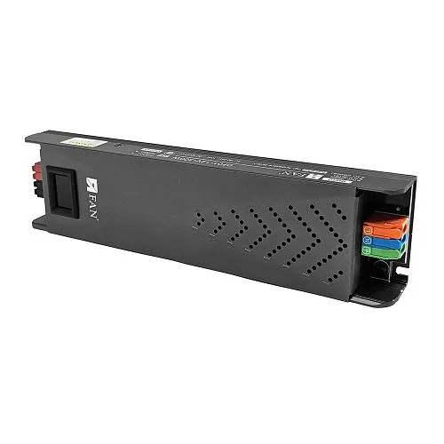 LED-драйвер DF01 24V 300W для систем освещения, 300 Вт, 24 В
