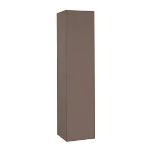 14 вариантов Пенал Jacob Delafon Rythmik/Odeon Up, EB998-G80, 35 см, светло-коричневый