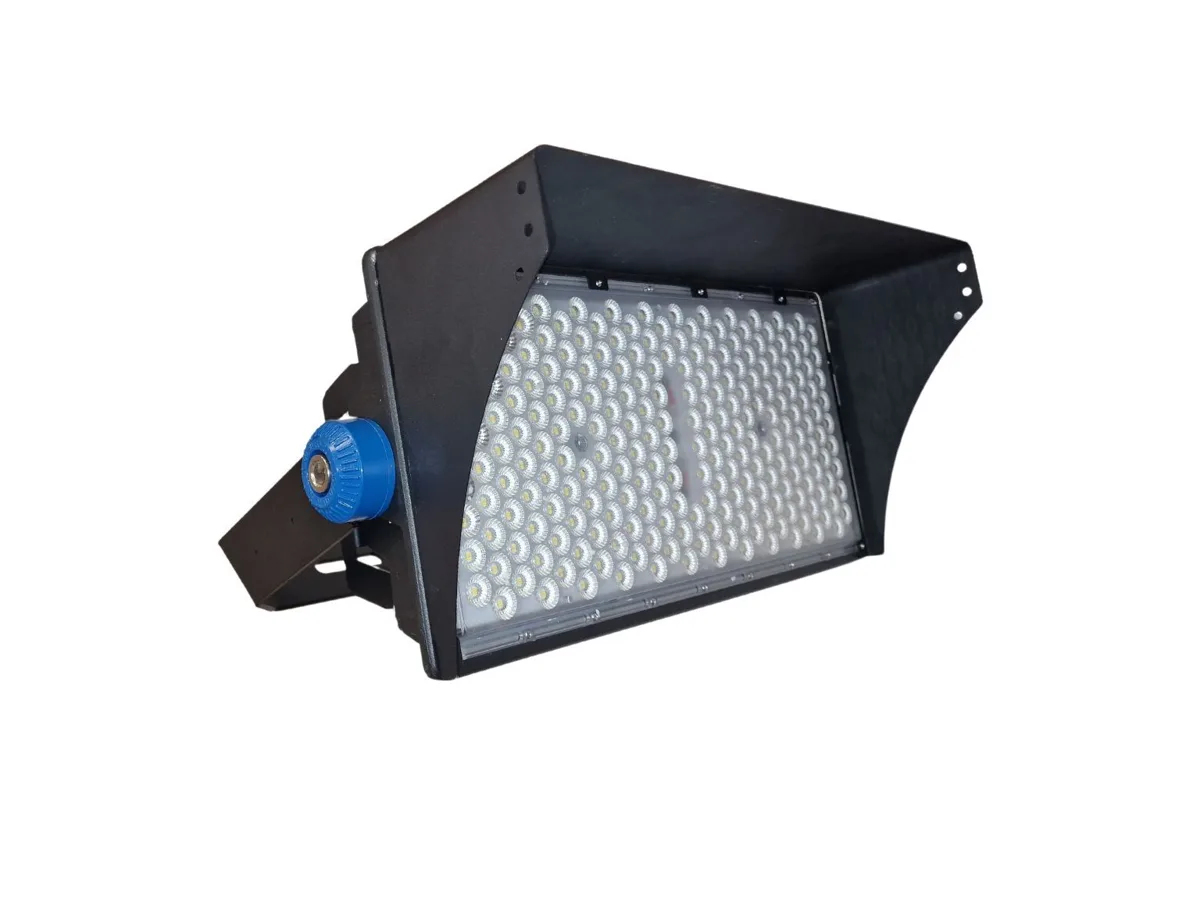 Уличный led светильник SLED Street-8-450 Вт (2 модуля)