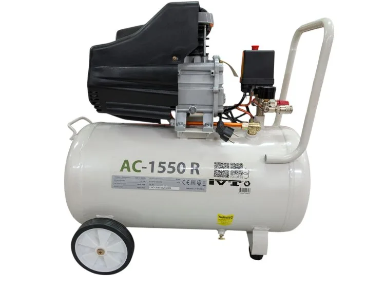 AC-1550 R Воздушный компрессор