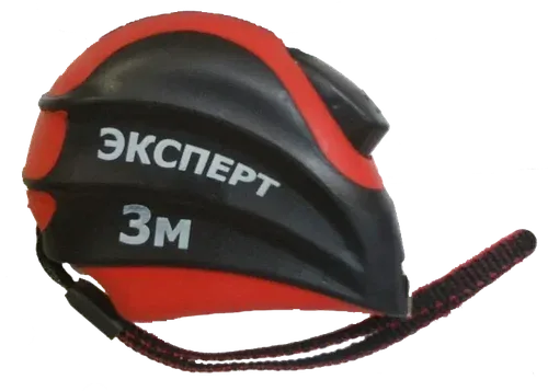 Рулетка ЭКСПЕРТ 3м