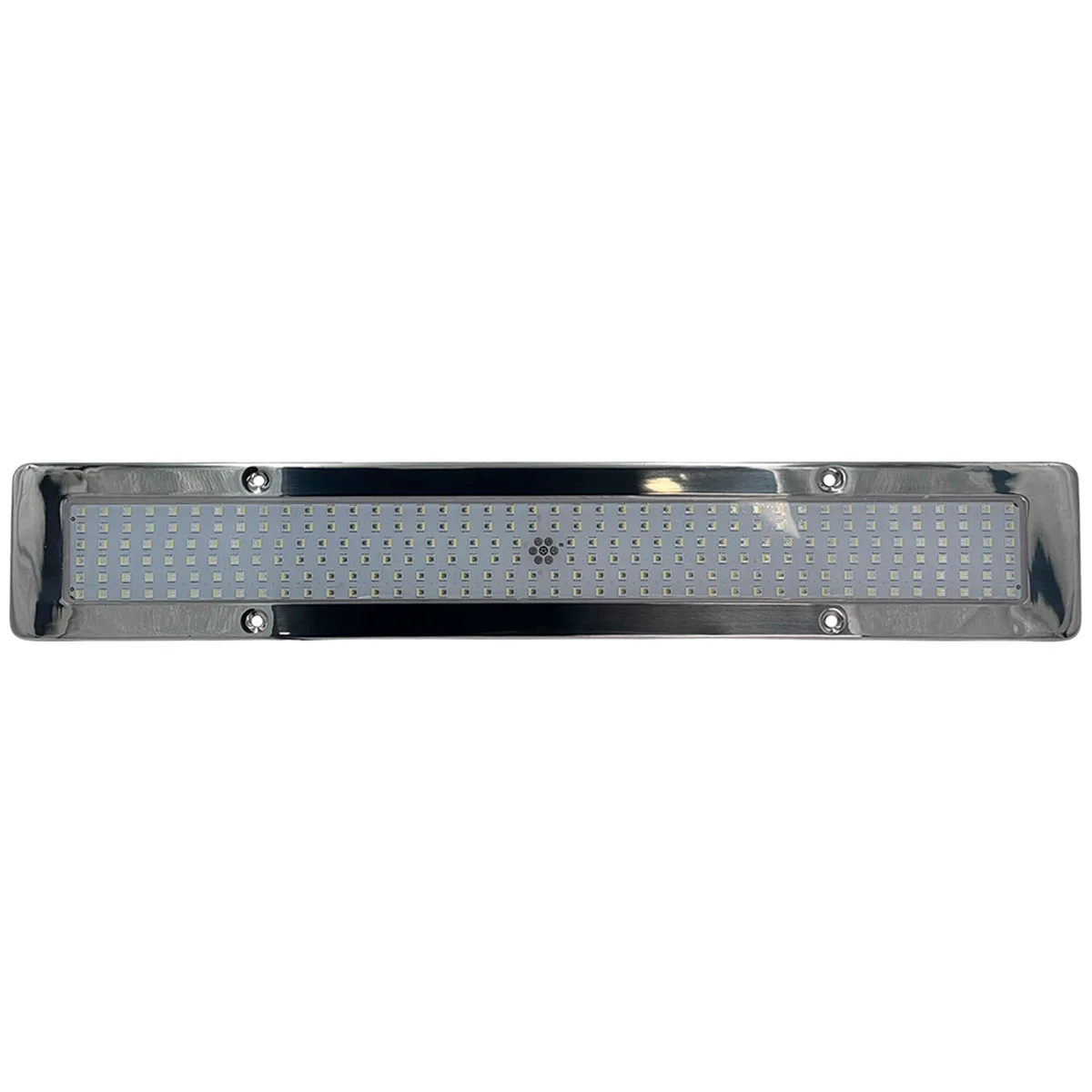 Прожектор светодиодный Aquaviva HT406 252led 70W RGB+W (AISI-316) прямоугольный (часть 1)